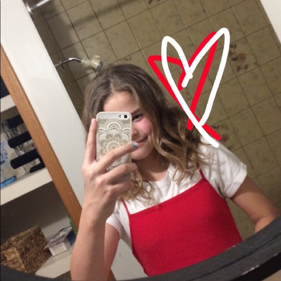 Meet your Posher, Jaleesa - Picture 1 of 1